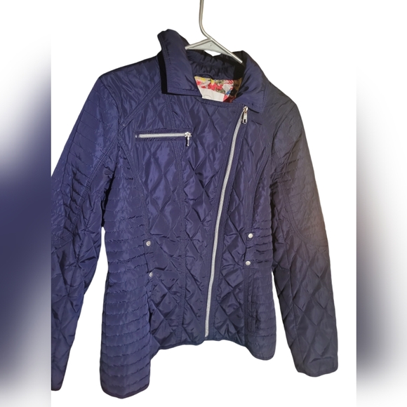 Jessica Simpson puffer style jacket - Picture 2 of 10